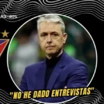 "Todo es falso": Tiago Nunes desmiente declaraciones que salieron en redes 3 Tiago Nunes aclara en Instagram que no ha dado entrevistas tras salir de LDU y tilda de falsas las frases virales.