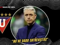 "Todo es falso": Tiago Nunes desmiente declaraciones que salieron en redes 5 Tiago Nunes aclara en Instagram que no ha dado entrevistas tras salir de LDU y tilda de falsas las frases virales.
