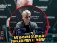 Tiago Nunes recupera la fortaleza de Liga de Quito: "Es importante retomar el respeto de los rivales" 5 Tiago Nunes en Liga de Quito analizó la goleada 3-0 ante Orense. Descubre lo que dijo el DT sobre el rendimiento albo y el rol de Rodney Redes.