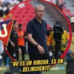 Tiago Nunes acusó la existencia de una campaña mediática orientada a forzar su salida de Liga de Quito 3 Tiago Nunes denunció una campaña mediática para sacarlo de Liga de Quito, reveló por qué no juega Michael Estrada y cruzó a un hincha.
