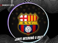 ¿Intervención o trámite rutinario? La verdad detrás de la visita de la UAFE a Barcelona SC 5 Periodista aclara la diligencia de la UAFE a Barcelona SC. No existió intervención sorpresiva; se trató de un requerimiento de contratos planificado.
