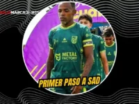 9 de Octubre presentó la documentación oficial ante el Viceministerio del Deporte para convertirse en la primera Sociedad Anónima Deportiva del país.