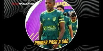9 de Octubre da el paso definitivo: Es el primer club en iniciar su transformación a SAD 2 9 de Octubre presentó la documentación oficial ante el Viceministerio del Deporte para convertirse en la primera Sociedad Anónima Deportiva del país.