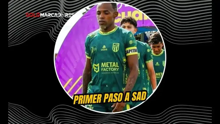 9 de Octubre presentó la documentación oficial ante el Viceministerio del Deporte para convertirse en la primera Sociedad Anónima Deportiva del país.