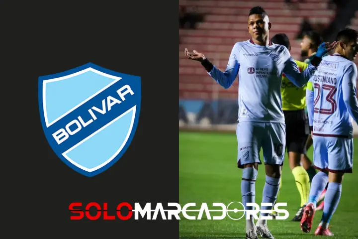 Billy Arce marca en la goleada de Bolívar ante San Antonio Bulo Bulo 23 Billy Arce abrió el marcador en la victoria 4-1 de Bolívar sobre San Antonio Bulo Bulo por la fecha 15 de la Liga Boliviana en La Paz.