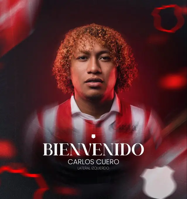 Revolución en Técnico Universitario: refuerzos clave para sellar la permanencia 23 Técnico Universitario suma a Cela y Cuero, negocia con Ledesma y espera por Diego Armas para asegurar la permanencia en la LigaPro.