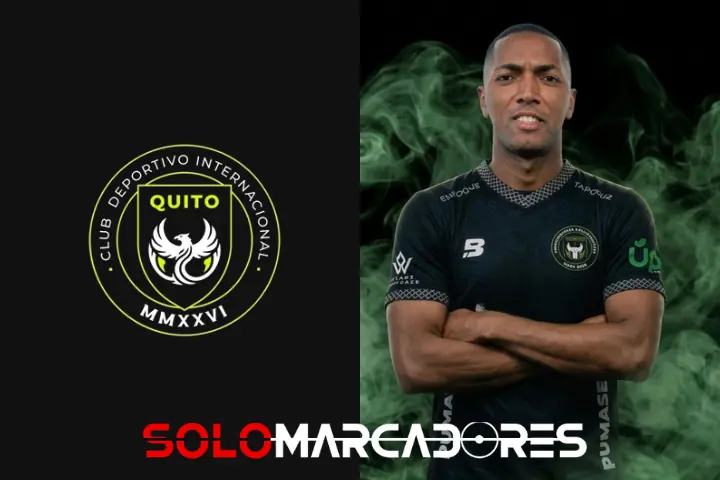 Madison Julio deja Liga de Quito y da un giro radical a su carrera en el Ascenso Nacional 22 Madison Julio finiquitó su contrato con Liga de Quito y es nuevo refuerzo del Inter de Quito. Debutará este lunes ante Deportivo Quito.