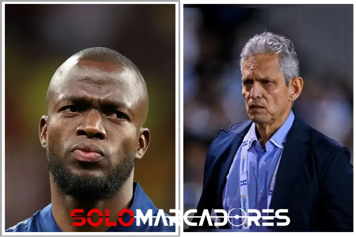 El pronóstico de Reinaldo Rueda sobre el debut de Enner Valencia en Boca 23 El pronóstico de Reinaldo Rueda sobre el debut de Enner Valencia en Boca