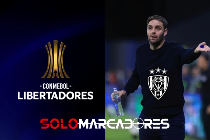 Joaquín Papa tras vencer a Tolima: "La serie está superabierta" 23 Joaquín Papa pide cautela tras el 1-0 de Independiente del Valle ante Tolima en Libertadores y advierte que la serie sigue abierta.