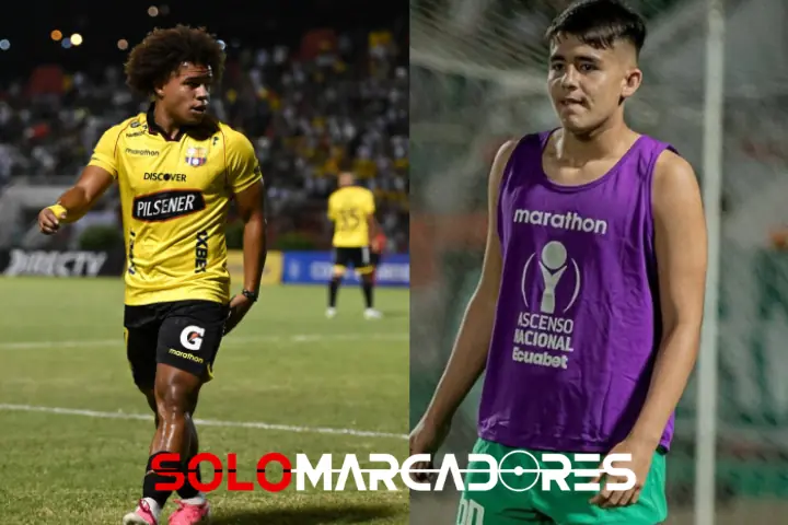 La FEF analizará las sanciones en la Copa Ecuador tras los reclamos en el Barcelona SC vs. Liga de Portoviejo 23 La FEF emitirá la resolución en 15 días tras las denuncias por alineación indebida entre Barcelona SC y Liga de Portoviejo.