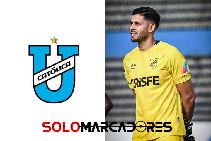 Rafael Romo rescinde en Universidad Católica y es nuevo refuerzo de UCV 23 Rafael Romo rescindió su contrato con Universidad Católica y se convirtió en nuevo refuerzo de UCV de Venezuela. Revisa los detalles de su fichaje.