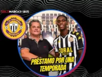 Allen Obando da el salto a Portugal: nuevo destino en Europa para buscar minutos y goles 5 Allen Obando es nuevo jugador del Nacional de Madeira tras su paso por el NK Istra de Croacia. Llega a préstamo por una temporada.