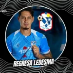 Ángel 'Zlatan' Ledesma vuelve a Manta FC para salvar el año 3 Ángel Ledesma vuelve a Manta FC tras su paso por Perú. El delantero de 34 años llega para pelear la permanencia en la LigaPro.
