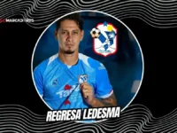 Ángel 'Zlatan' Ledesma vuelve a Manta FC para salvar el año 5 Ángel Ledesma vuelve a Manta FC tras su paso por Perú. El delantero de 34 años llega para pelear la permanencia en la LigaPro.