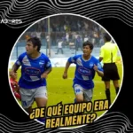 Armando Paredes rompe el silencio sobre el Astillero: la hinchada que realmente lo respaldó 3 Armando Paredes comparó el trato de las hinchadas de Barcelona SC y Emelec y reveló con cuál de los dos clubes siente un mayor vínculo de cariño.
