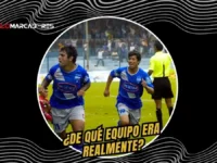 Armando Paredes rompe el silencio sobre el Astillero: la hinchada que realmente lo respaldó 5 Armando Paredes comparó el trato de las hinchadas de Barcelona SC y Emelec y reveló con cuál de los dos clubes siente un mayor vínculo de cariño.