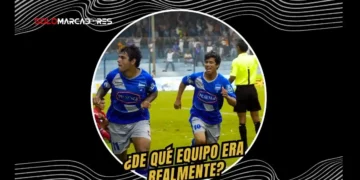 Armando Paredes rompe el silencio sobre el Astillero: la hinchada que realmente lo respaldó 3 Armando Paredes comparó el trato de las hinchadas de Barcelona SC y Emelec y reveló con cuál de los dos clubes siente un mayor vínculo de cariño.