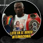 Tragedia en el boxeo mundial: Asesinan a tiros al excampeón Zolani Tete frente a su hogar 3 Asesinan a Zolani Tete excampeón mundial de boxeo, asesinado a tiros en Sudáfrica a los 38 años. Detalles del ataque y su trayectoria deportiva.