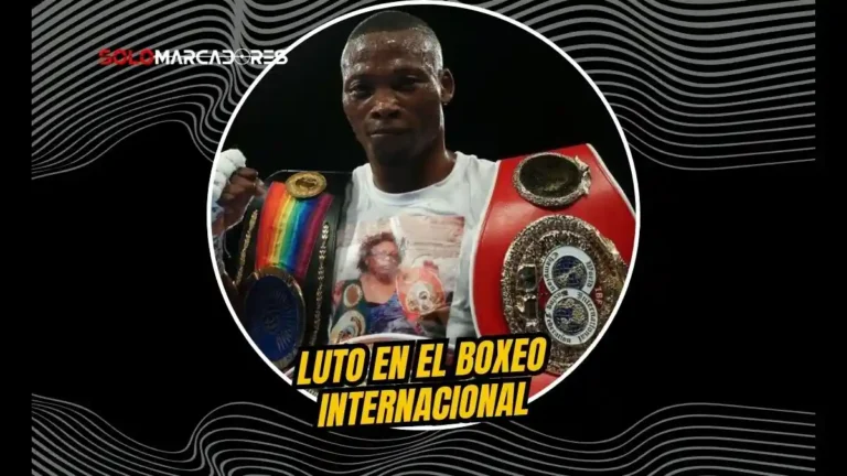 Asesinan a Zolani Tete excampeón mundial de boxeo, asesinado a tiros en Sudáfrica a los 38 años. Detalles del ataque y su trayectoria deportiva.