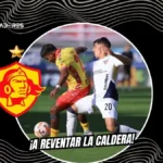 ¡Fiesta en La Caldera! Definidos los precios de entradas para el esperado Aucas vs. Liga de Quito 3 Precios oficiales de las entradas para el duelo Aucas vs. Liga de Quito por la fecha 25 de Liga Ecuabet en el Gonzalo Pozo Ripalda.