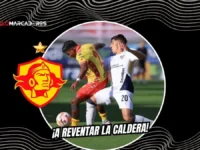 ¡Fiesta en La Caldera! Definidos los precios de entradas para el esperado Aucas vs. Liga de Quito 5 Precios oficiales de las entradas para el duelo Aucas vs. Liga de Quito por la fecha 25 de Liga Ecuabet en el Gonzalo Pozo Ripalda.