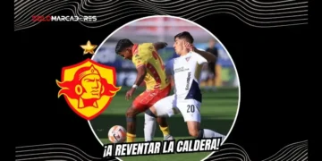 ¡Fiesta en La Caldera! Definidos los precios de entradas para el esperado Aucas vs. Liga de Quito 2 Precios oficiales de las entradas para el duelo Aucas vs. Liga de Quito por la fecha 25 de Liga Ecuabet en el Gonzalo Pozo Ripalda.