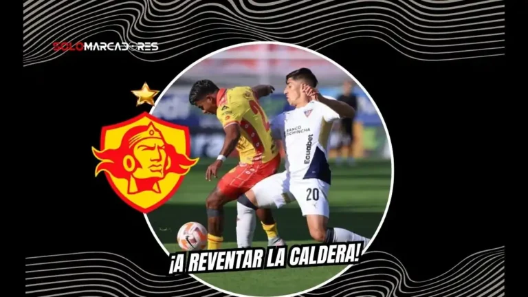 Precios oficiales de las entradas para el duelo Aucas vs. Liga de Quito por la fecha 25 de Liga Ecuabet en el Gonzalo Pozo Ripalda.