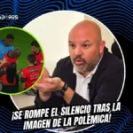 ¿Por qué un árbitro usó un celular en pleno partido de LigaPro? La verdad tras la polémica 3 LigaPro aclaró el uso de un celular por el árbitro Augusto Aragón en el Barcelona vs Macará. Detalles de seguridad y medidas tomadas.