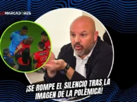 ¿Por qué un árbitro usó un celular en pleno partido de LigaPro? La verdad tras la polémica 6 LigaPro aclaró el uso de un celular por el árbitro Augusto Aragón en el Barcelona vs Macará. Detalles de seguridad y medidas tomadas.