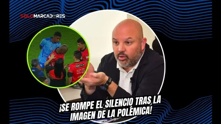 LigaPro aclaró el uso de un celular por el árbitro Augusto Aragón en el Barcelona vs Macará. Detalles de seguridad y medidas tomadas.