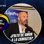 ¿Por qué los estadios de la LigaPro lucen vacíos este 2026? 3 La baja asistencia a los estadios marca a la Liga Ecuabet 2026: ningún club supera el 50% de aforo y el debate apunta a rendimiento, precios y gestión.