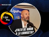 ¿Por qué los estadios de la LigaPro lucen vacíos este 2026? 5 La baja asistencia a los estadios marca a la Liga Ecuabet 2026: ningún club supera el 50% de aforo y el debate apunta a rendimiento, precios y gestión.