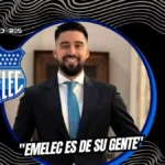 El contundente aviso de Cristhian Noboa sobre la transformación que amenaza a Emelec 3 Cristhian Noboa rechaza que Emelec se convierta en SAD, revela un robo silenciado en el Capwell y analiza la crisis del club.