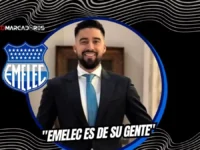 El contundente aviso de Cristhian Noboa sobre la transformación que amenaza a Emelec 5 Cristhian Noboa rechaza que Emelec se convierta en SAD, revela un robo silenciado en el Capwell y analiza la crisis del club.