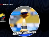 Cuartos de final de la Copa Ecuador: fechas, horarios y estadios confirmados para la fase decisiva 5 Conoce el calendario oficial de los cuartos de final Copa Ecuador: fechas, horarios y estadios confirmados para los cuatro partidos.