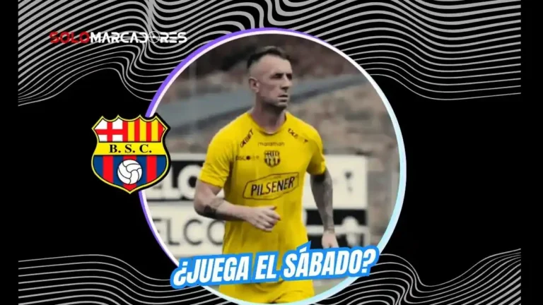 Damián Díaz completó su primer entrenamiento con Barcelona SC tras firmar hasta 2027. Conoce los detalles de su regreso y su estado físico.