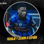 Darwin Guagua jugará en el Mérida AD tras su fichaje por el Brentford 3 Brentford oficializó el fichaje de Darwin Guagua desde Independiente del Valle. El volante de 18 años jugará cedido en el Mérida AD de España.