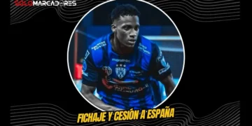 Darwin Guagua jugará en el Mérida AD tras su fichaje por el Brentford 11 Brentford oficializó el fichaje de Darwin Guagua desde Independiente del Valle. El volante de 18 años jugará cedido en el Mérida AD de España.