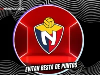 El drama de El Nacional: el pacto con los acreedores que frena la quita de puntos 5 El Nacional evitó la resta de puntos en FEF. La administración temporal pide prórroga de pagos hasta el 15 de octubre tras elecciones.