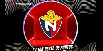 El drama de El Nacional: el pacto con los acreedores que frena la quita de puntos 4 El Nacional evitó la resta de puntos en FEF. La administración temporal pide prórroga de pagos hasta el 15 de octubre tras elecciones.