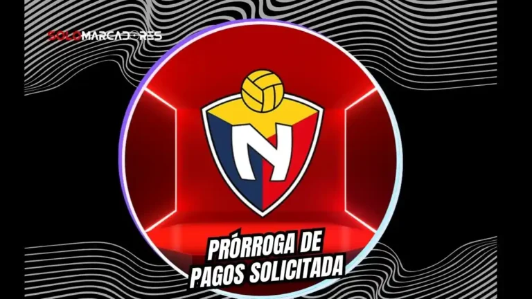 El Nacional esquiva una nueva suspensión ante la FEF gracias a la comprensión de sus acreedores. El club insiste en una prórroga hasta octubre.