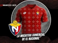 La fórmula de rescate financiero que El Nacional replica de un histórico club peruano 5 El Nacional busca recaudar fondos con una camiseta conmemorativa fraccionada para marcas, emulando al Deportivo Municipal de Perú.