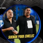 Emelec apunta a Argentina: la dupla técnica campeona que suena para el banquillo eléctrico 3 Emelec inició contactos con la dupla Favio Orsi y Sergio Gómez, campeones con Platense en 2025, para evaluar su llegada al banquillo del Bombillo.