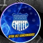 Alerta en Emelec: FIFA registra dos nuevas sanciones que complican al club 3 FIFA registra dos nuevas prohibiciones de inscripción contra Emelec. Los refuerzos actuales están habilitados para la Liga Ecuabet.