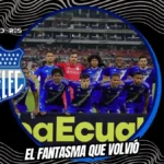La pesadilla que Emelec no vivía desde hace 28 años: al borde del hexagonal del descenso 3 Emelec cayó al puesto 12 y compromete su permanencia en la Liga Ecuabet. Revisa el fixture decisivo y el antecedente de 1998.