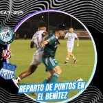 El amargo empate a cero que estanca a Guayaquil City y Emelec en el Benítez 3 Guayaquil City vs Emelec igualaron 0-0 en el Estadio Christian Benítez. Ambos suman 29 puntos y los ciudadanos evitan el descenso por gol diferencia.