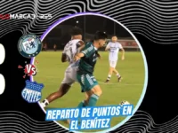 El amargo empate a cero que estanca a Guayaquil City y Emelec en el Benítez 6 Guayaquil City vs Emelec igualaron 0-0 en el Estadio Christian Benítez. Ambos suman 29 puntos y los ciudadanos evitan el descenso por gol diferencia.