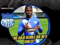 Enner Valencia viaja a Argentina para sumarse a Boca Juniors y rompe el silencio sobre Emelec 5 Enner Valencia viaja a Argentina para cerrar su fichaje con Boca Juniors. El delantero confirmó que rechazó la oferta de Emelec por temas familiares.