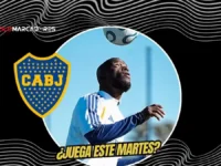 Enner Valencia ya entrena en Boca Juniors: La fecha de su debut y el dorsal que utilizará 5 Enner Valencia ya entrena con Boca Juniors tras firmar hasta 2027. Conoce cuándo debutaría ante Recoleta y qué número usará.