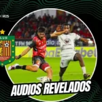 Comisión Nacional de Árbitros admite grave fallo arbitral que perjudicó a Deportivo Cuenca frente a Mushuc Runa 3 La CNA reconoció un error arbitral que afectó a Deportivo Cuenca ante Mushuc Runa tras revelar audios del VAR del gol anulado en la Fecha 26.